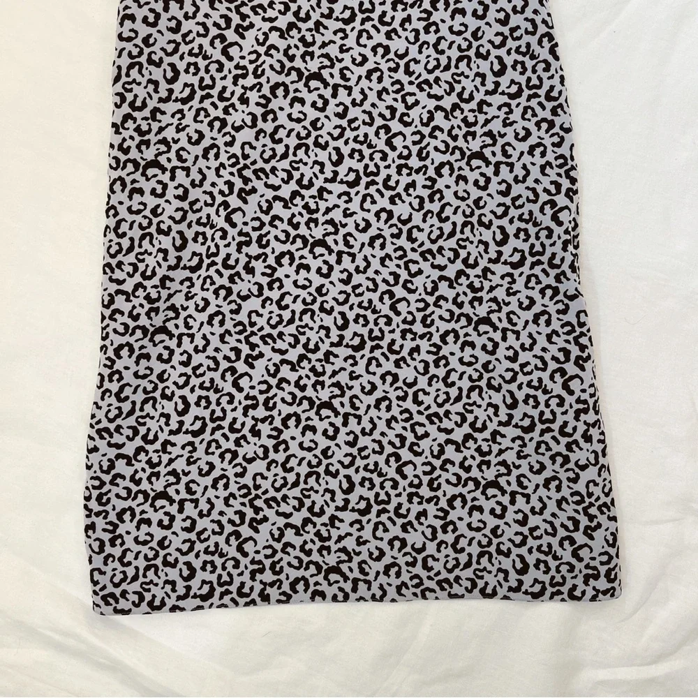 Tibi Designer Silk Mini Dress - Picture 5 of 11
